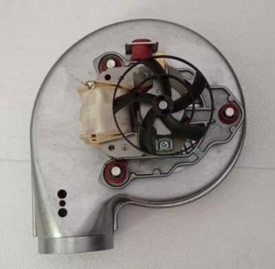 VENTILATORE ESTRATTORE 1V RLH 120/0038A12-3038L H449 230V 90W BAXI JJJ005672540