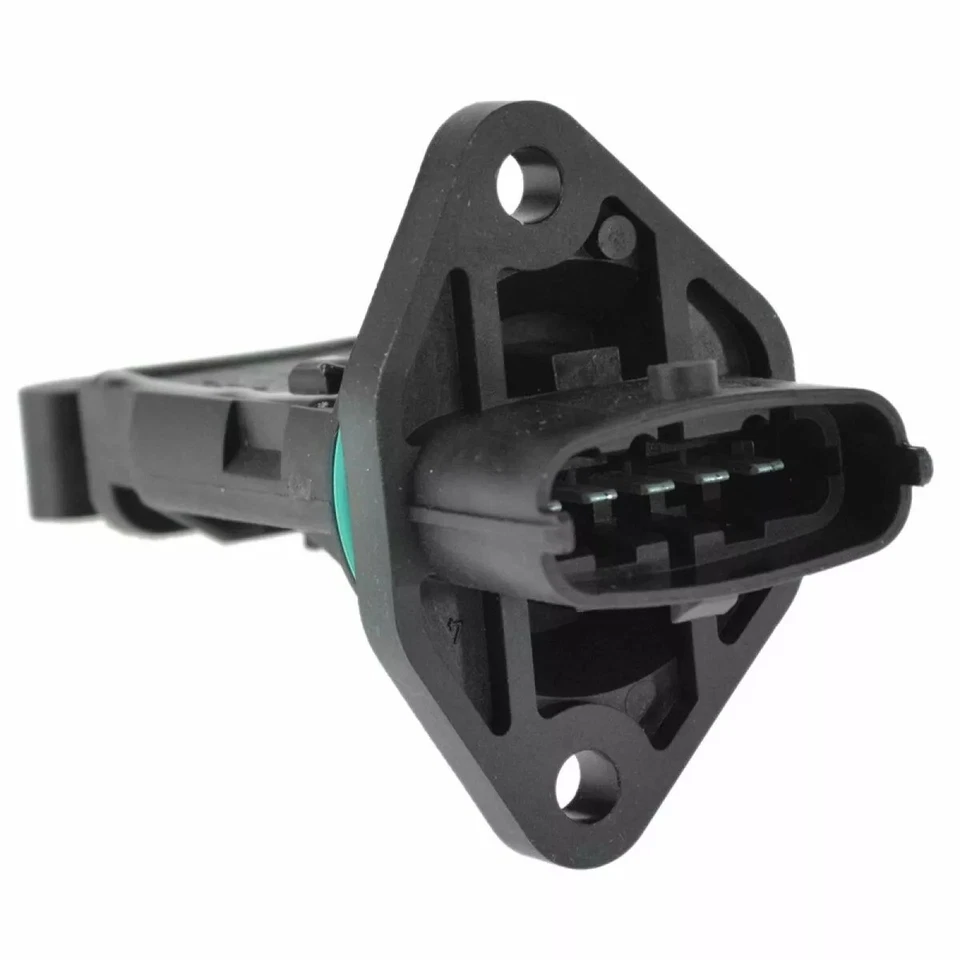 New Mass Air Flow Sensor Meter OEM# 0280218055 For Porsche 911 H6 1999-2005 3.6L - Imagem 2 de 4