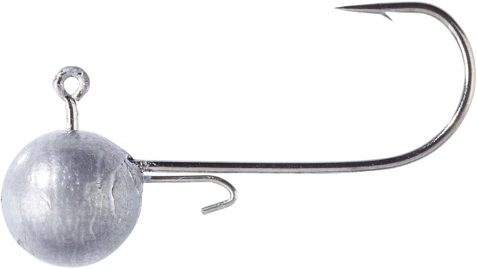 Balzer Shirasu Jig Head 7/0 9/0 5-90g Pollack Dorsch Norwegen Meeres Jigkopf - Bild 3 von 4