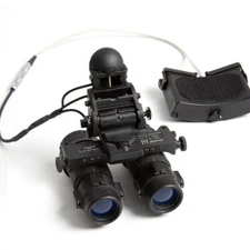 FMA Dummy AVS-9 Night Vision NVG + Tactical AVS9 ANVIS6/9 Mount + Battery Case