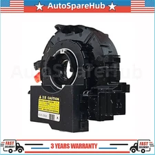 CLOCK SPRING AND ANGLE SENSOR Fit For 2012-2015 TOYOTA CAMRY 89245-02080