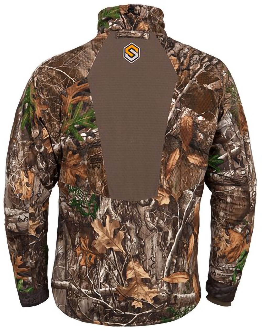 Scentlok Men's Revenant Windproof 