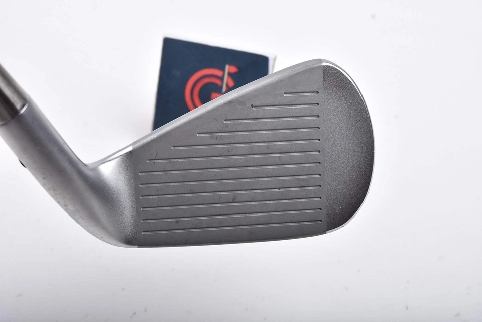 Left Hand Mizuno JPX 900 Forged #6 Iron / X-Flex Project X Shaft / Demo - Image 2 of 4