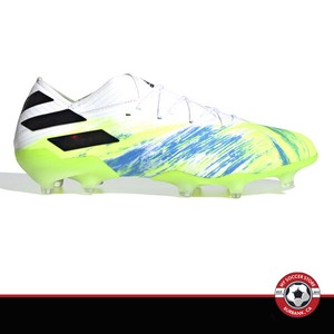 nemeziz 19.1 firm ground cleats