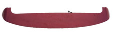 2010-2015 Hyundai Tucson Rear Trunk Deck Lid Spoiler Wing Panel W Light Oem