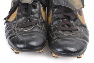 NIKE TIEMPO NATURAL II FG SOCCER BOOTS CLEATS 310063-072 2006 US