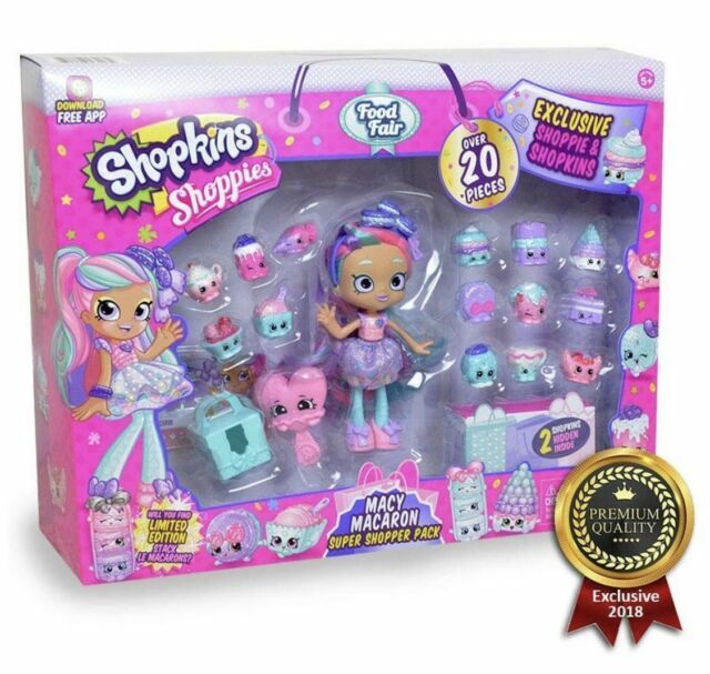 shopkins shoppies lucy smoothie