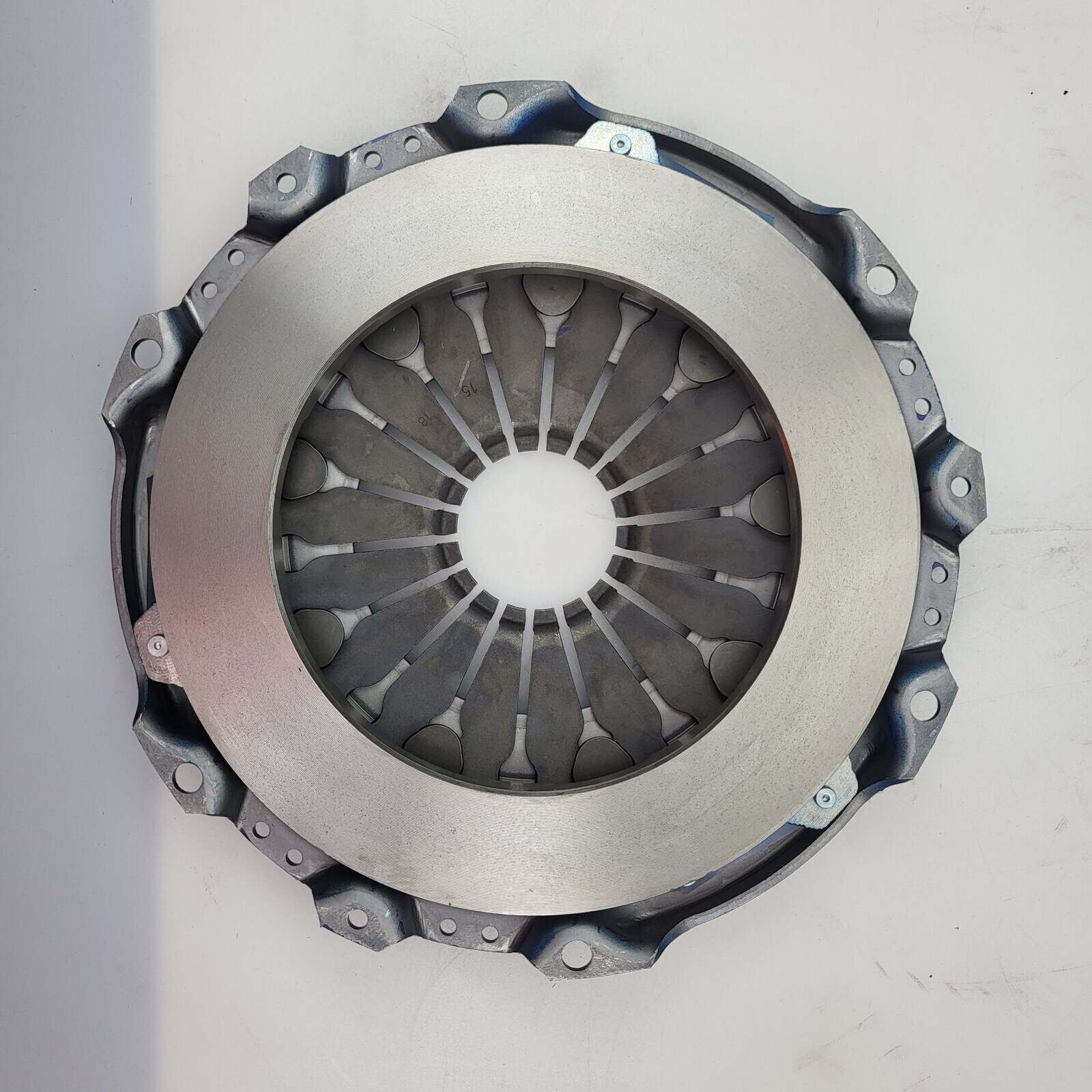 Heavy Duty Clutch Kit & Flywheel For Ranger PX XL XLT wildtrak, BT50 P5AT 3.2L eBay