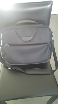 samsonite tasche schwarz  für Handgepäck in gutem Zustand !