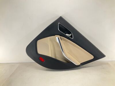 14-19 MERCEDES-BENZ CLA-Class CLA250 Interior Rear Right-Passenger Door Panel