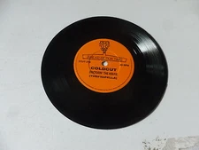 COLDCUT feat YAZZ & THE PLASTIC POPULATION - Doctorin' The House - 1988 7" Vinyl