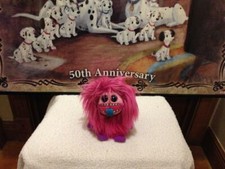 TY- The Frizzy Collection: Zeezee