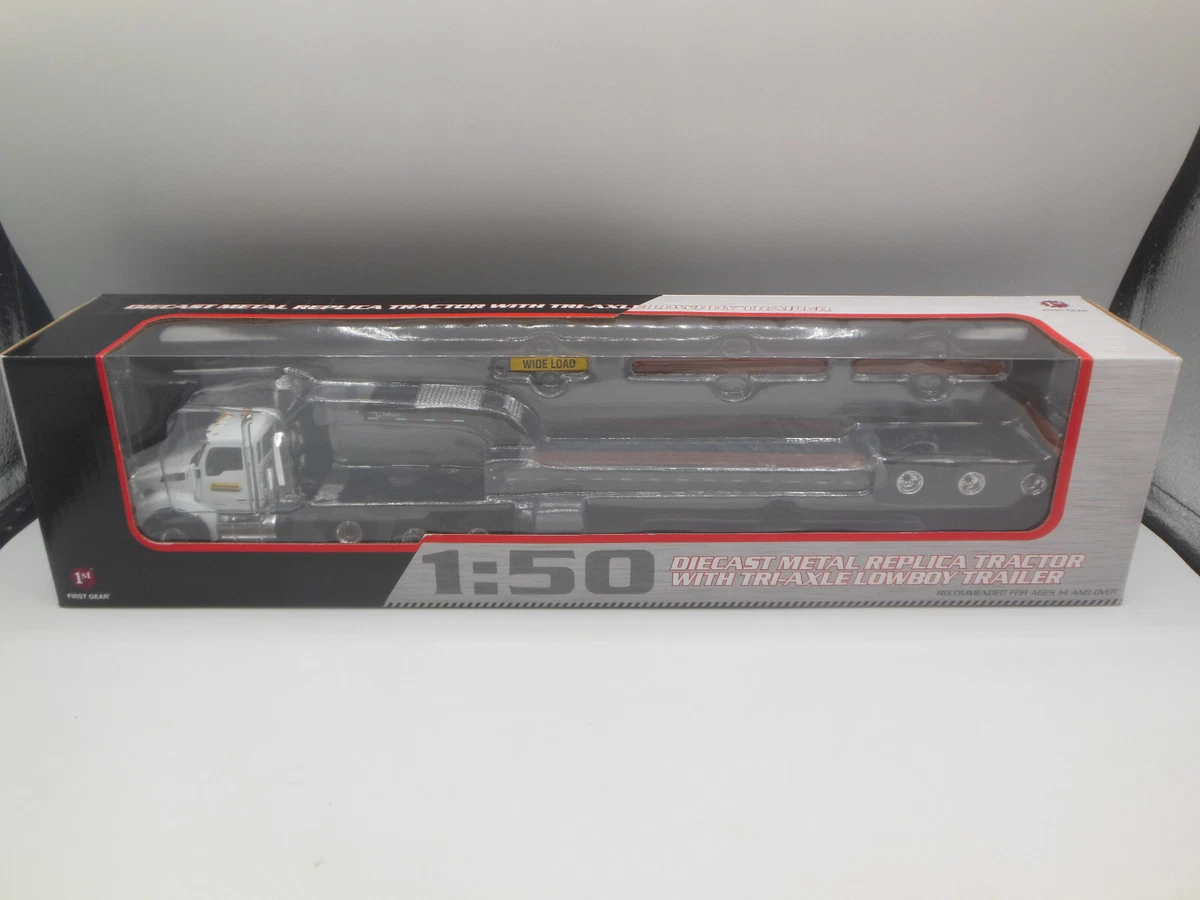 First Gear Diecast Trailers for sale | eBay UK