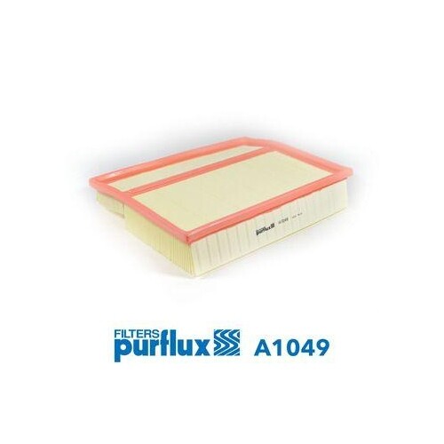 Filtro Aria Purflux A1049 per Mercedes Benz Mercedes Benz Mercedes Benz Peugeot