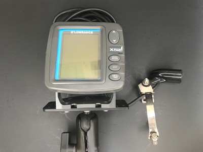 Датчик lowrance x52