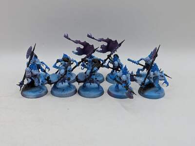 Warhammer Age of Sigmar: Flesh Eater Courts Crypt Guard (AZ210)
