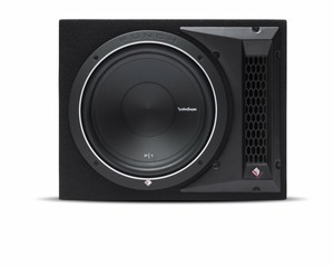 fosgate p1 12