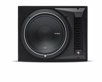 rockford fosgate p1 12 watts