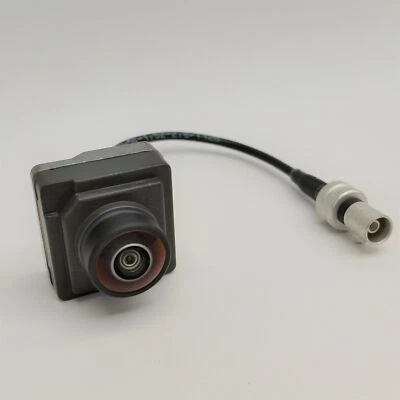 GM Side View Mirror Camera w Surround View 84483315 Cadillac Blazer Equinox