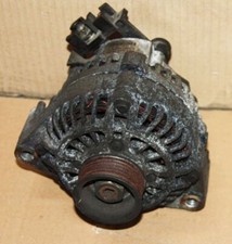 Alternateur Peugeot 406