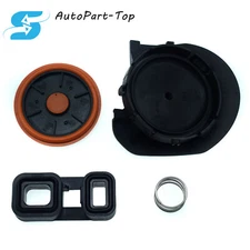 Pcv Valve Cover Repair Kit For Mini Cooper N12 1.6 2.0L 2007 2008 2009 2010-2016