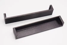 Soft Plastic Jaws for Craftsman 51865 4.5" Bench Vise