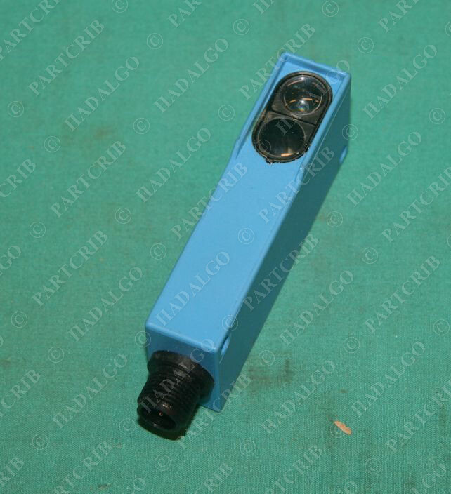 Sick, WT18-P430, Optic Photoelectric Proximity Switch Sensor 10