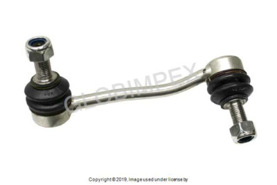 MERCEDES Sprinter 2500 3500 2010-2018 Sway Bar Link FR LEFT DELPHI TECHNOLOGIES
