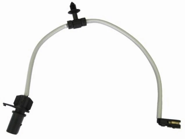 Mintex MWI0587 Brake Pad Wear Warning Contact Sensor Fits Audi A6 