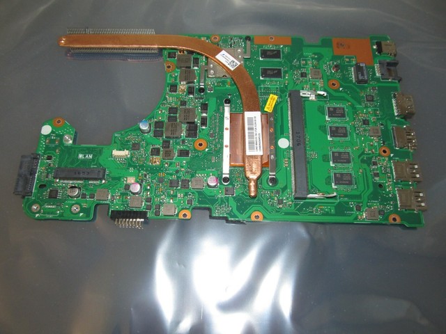 Asus x555y аккумулятор