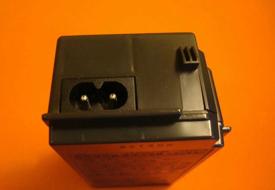 ADAPTADOR REMO CANON K30313 OEM 24 V 1.2A PARA MP250 MP260 MP270 MP490 A1.4 Foto 3 de 4