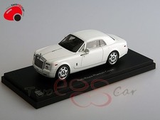 Kyosho Rolls Royce Phantom Coupe 2-door 2013 1:43 05531EW