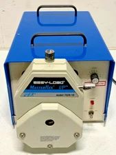 Cole Parmer MasterFlex 7549-32 Peristaltic Pump Head 7529-10 115V B2A