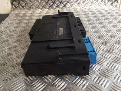 BMW 2011 5ER F10 KAROSSERIE STEUERGERÄT JBE ABZWEIGDOSE ECU JBBFE III 9267...