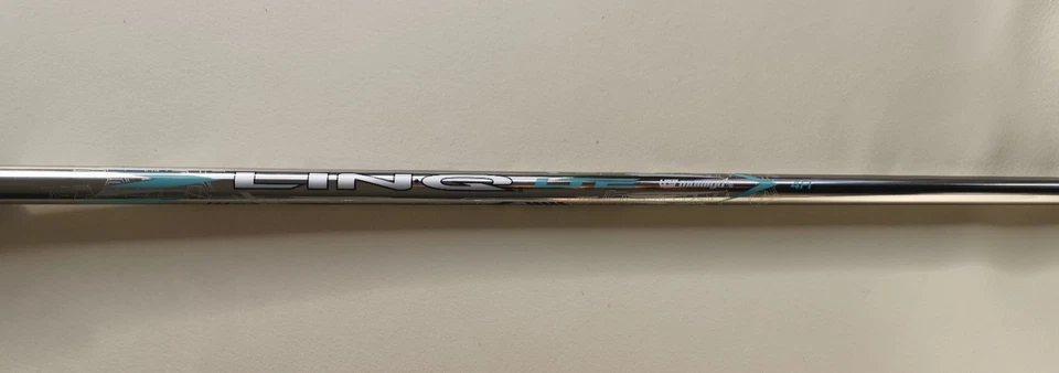 Callaway Reva Rise Eisensatz 6 -SW Damen neu UVP 1.025 Euro - Bild 4 von 4