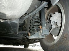 Verin de hayon / de capot Volkswagen NEW BEETLE