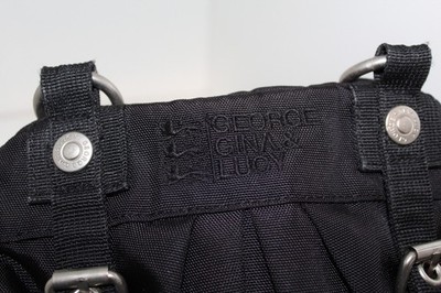 Georg Gina & Lucy, Bella Cindarella, Handtasche in Schwarz