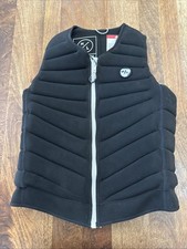 Hyperlite Trever Maur NCGA Blueprint Impact Jacket Mens XL