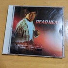 DEAD HEAT soundtrack