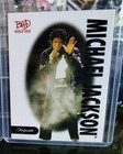 2025 Michael Jackson Bad World Tour Keepsake Premiere Edition Lot 4 Cards  — photo 6
