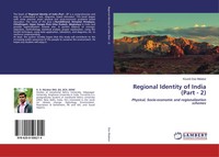 Kousik Das Malakar | Regional Identity Of India (Part - 2) | Taschenbuch (2020)