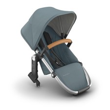Uppababy Rumbleseat V3 Second Lower Seat - Compatible Vista V2 And Vista V3 -