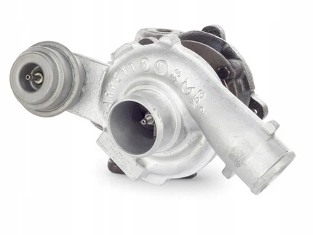 Turbolader 708866-5002S