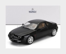 NOREV 187841 Alfa Romeo - Gtv 1999 - Black - 1/18