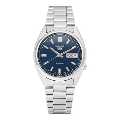 Seiko 5 SNXS77K1 Men's Metal Watch 156331121