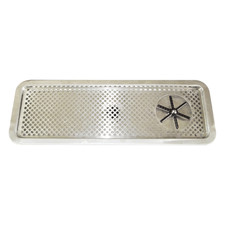 SUNMIXER LARGE GLASS RINSERS COUNTER TOP MODEL T9860-C