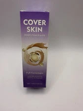 Cover Skin Body Concealer