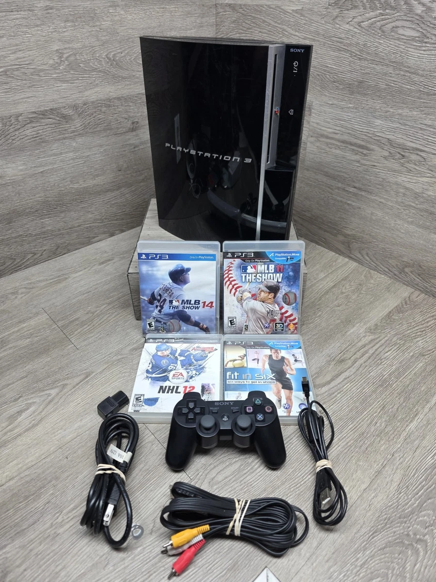 プレイステーション3 PlayStation 3 - Original HDMI Video Game Home Consoles for sale | eBay