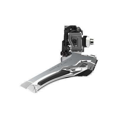 cues schaltwerk fd-u6030-f double down swing zum löten SH-EFDU6030F SHIMANO de