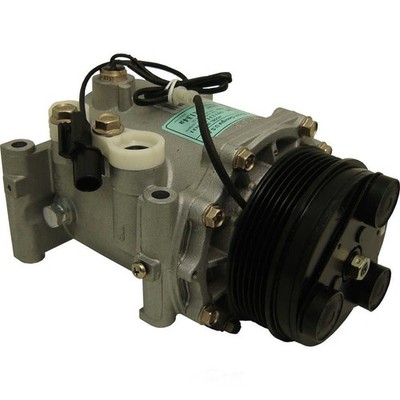 A/C Compressor-New Global 6512196 | eBay